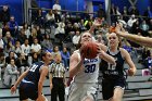 WBBall vs RWU  Wheaton College women's basketball vs Roger Williams University. - Photo By: KEITH NORDSTROM : Wheaton, basketball